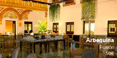 Arbequina